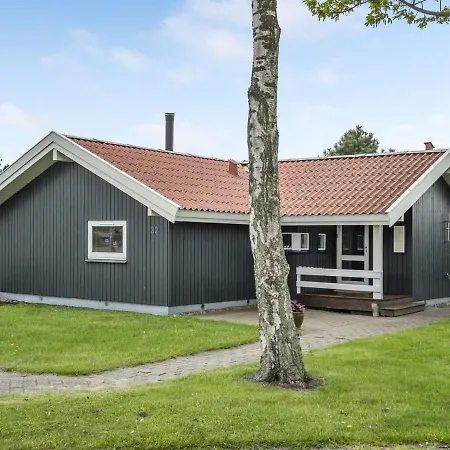 Holiday home Barth - 150m From The Sea In Funen By Interhome Otterup
