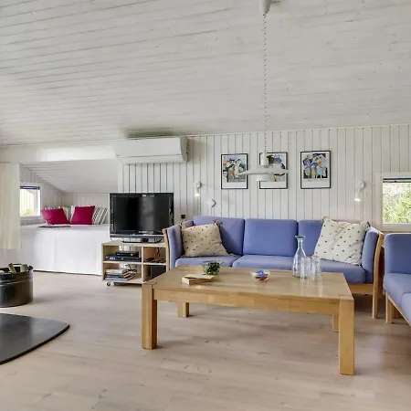 Barth - 150m From The Sea In Funen By Interhome Holiday home *