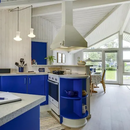 Barth - 150m From The Sea In Funen By Interhome Holiday home Otterup