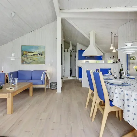 Barth - 150m From The Sea In Funen By Interhome Holiday home *