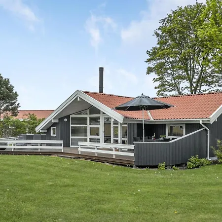 Barth - 150m From The Sea In Funen By Interhome * Otterup