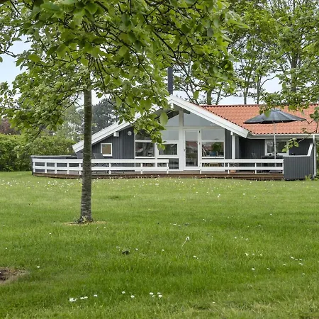 Holiday home Barth - 150m From The Sea In Funen By Interhome