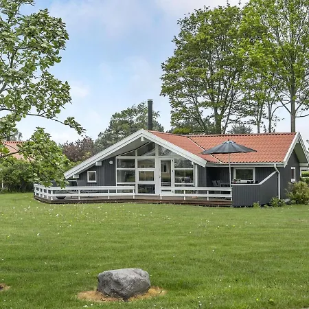 Barth - 150m From The Sea In Funen By Interhome *