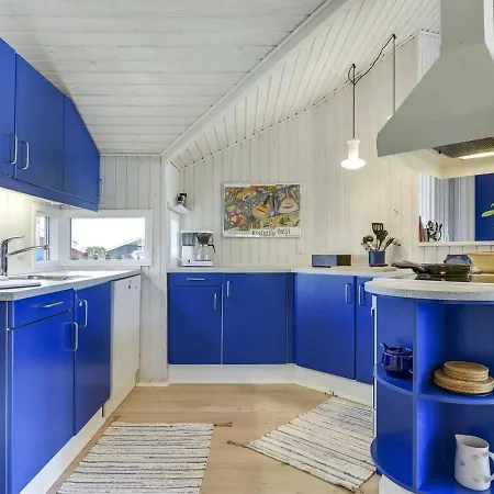 Barth - 150m From The Sea In Funen By Interhome Holiday home