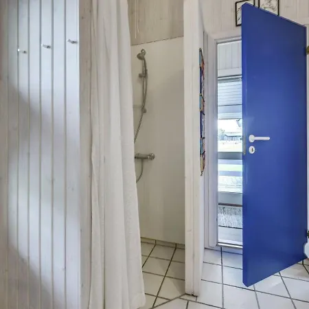 Barth - 150m From The Sea In Funen By Interhome Holiday home Otterup