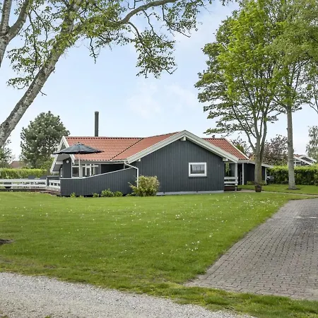 Barth - 150m From The Sea In Funen By Interhome