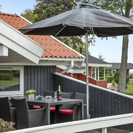 Barth - 150m From The Sea In Funen By Interhome Otterup