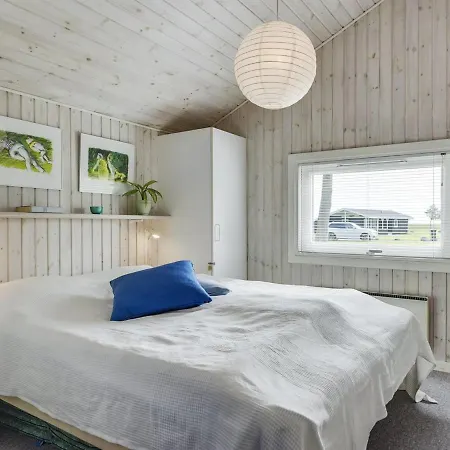 Barth - 150m From The Sea In Funen By Interhome * Otterup