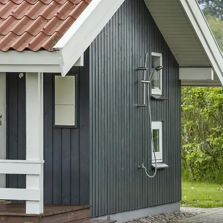 Barth - 150m From The Sea In Funen By Interhome Holiday home *