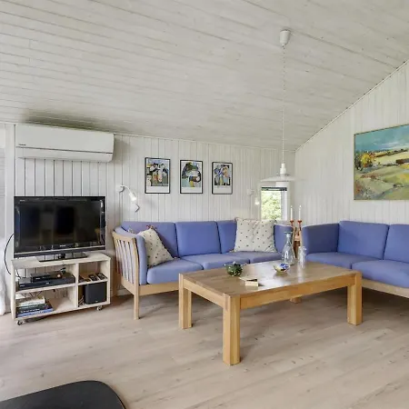 Barth - 150m From The Sea In Funen By Interhome *