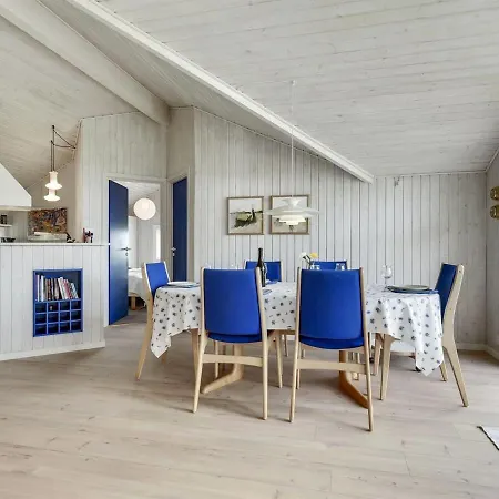 Barth - 150m From The Sea In Funen By Interhome *