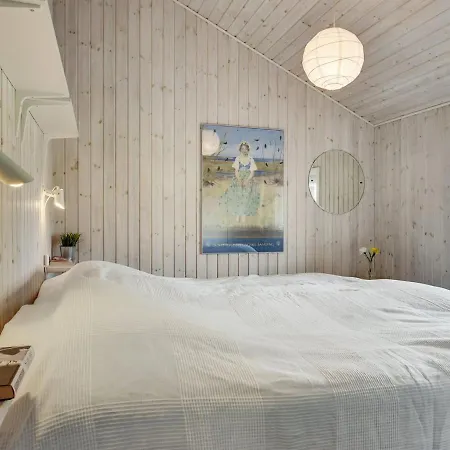 Holiday home Barth - 150m From The Sea In Funen By Interhome