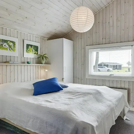 Barth - 150m From The Sea By Interhome Semesterbostad