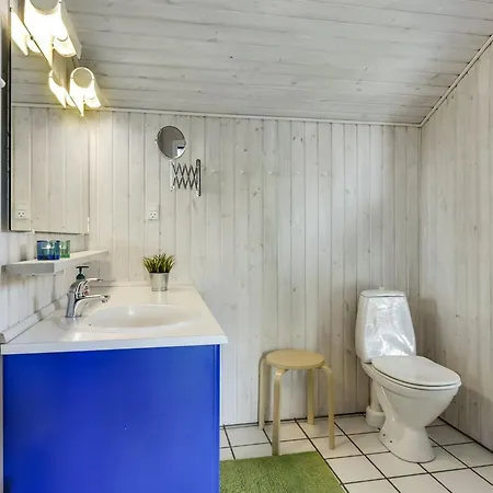 Semesterbostad Barth - 150m From The Sea By Interhome
