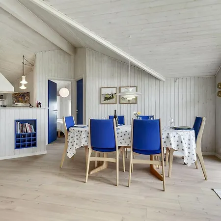 Barth - 150m From The Sea By Interhome Semesterbostad *