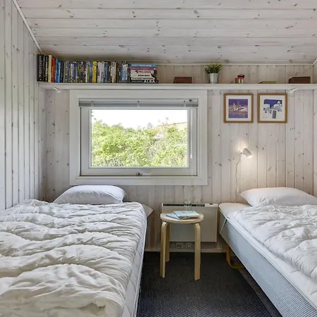Barth - 150m From The Sea By Interhome Semesterbostad Otterup