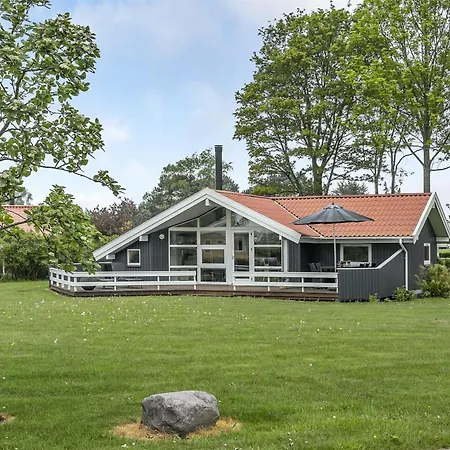 Semesterbostad Barth - 150m From The Sea By Interhome *