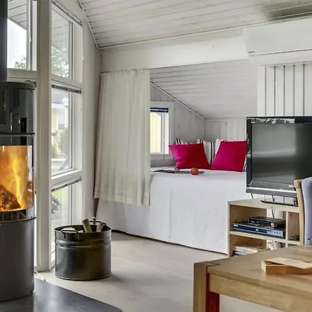 Casa vacanze Barth - 150m From The Sea By Interhome Otterup