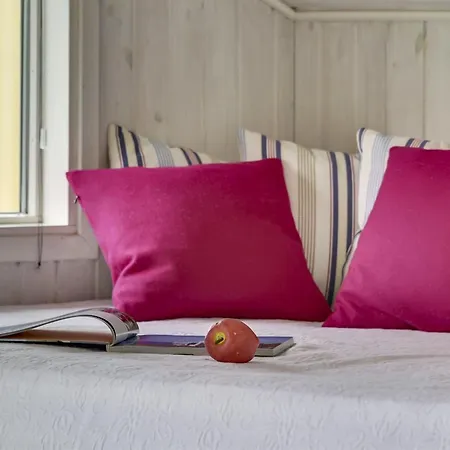 Feriehus Barth - 150m From The Sea By Interhome *
