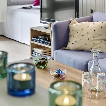 Barth - 150m From The Sea By Interhome Casa vacanze