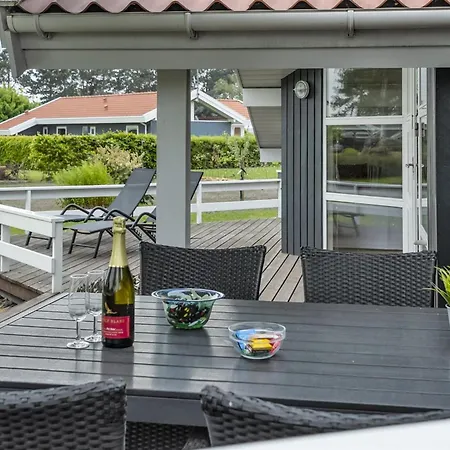 Barth - 150m From The Sea By Interhome Semesterbostad Otterup