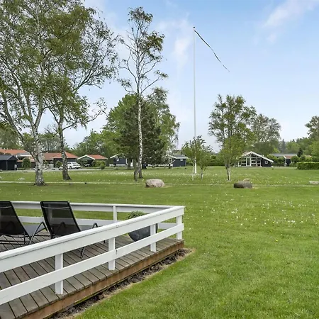 Barth - 150m From The Sea By Interhome Otterup